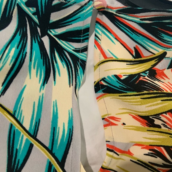 Tropical Romper - Picture 5 of 7